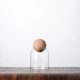 Glass Jar 500 ml